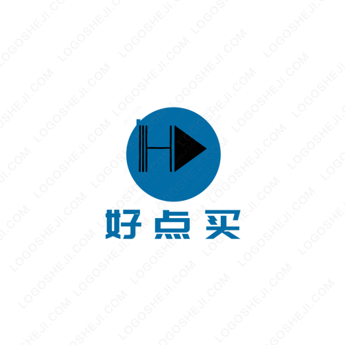 金益測(cè)繪logo設(shè)計(jì)