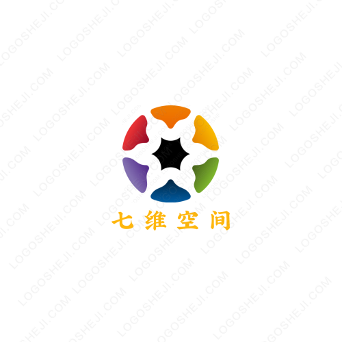 達信logo設計
