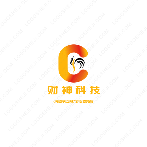 銘天建材logo設計