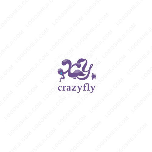 喬納森logo設計