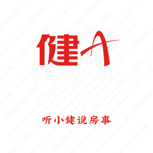 獵秘人事logo設計