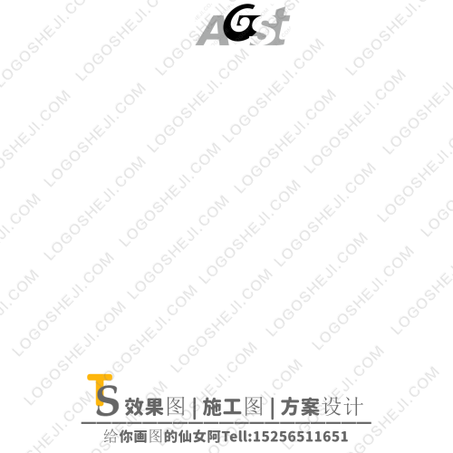 大圣文化logo設(shè)計