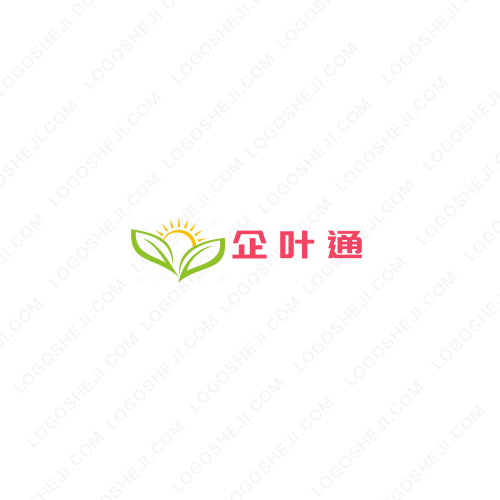 鹽都國投logo設計