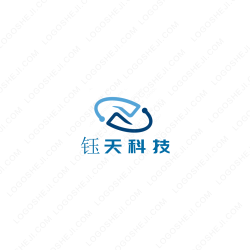 尚嘉美禮品logo設計