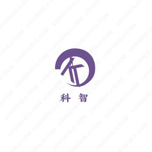 企邦達logo設計