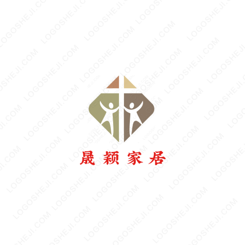悅商城logo設計