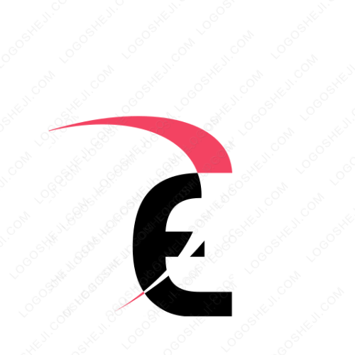 宅趣logo設計