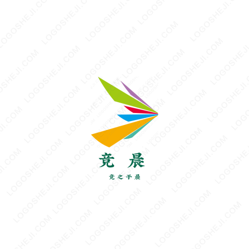 沙拉迪卡logo設計
