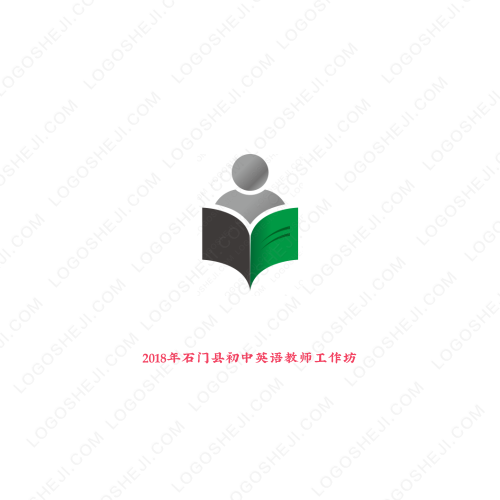 南鵬科技logo設計