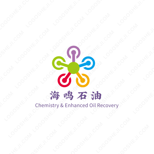 childhoodslogo設(shè)計
