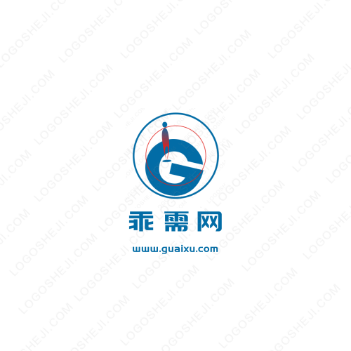 如意門業logo設計