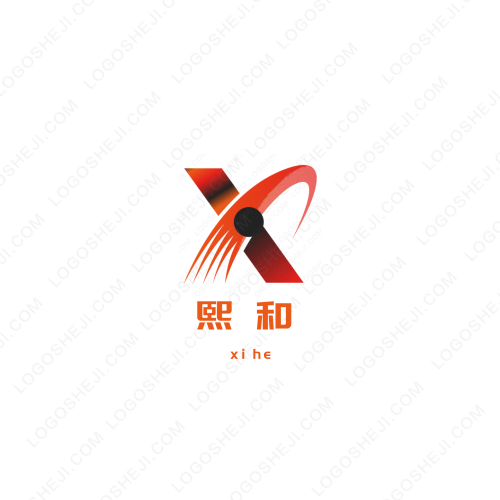 CrossFirelogo設(shè)計(jì)