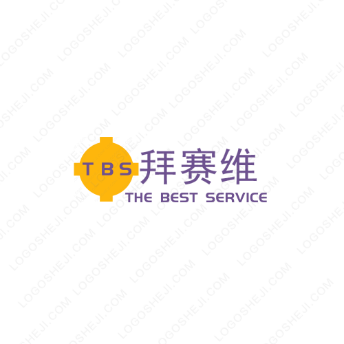 美旅人生logo設計