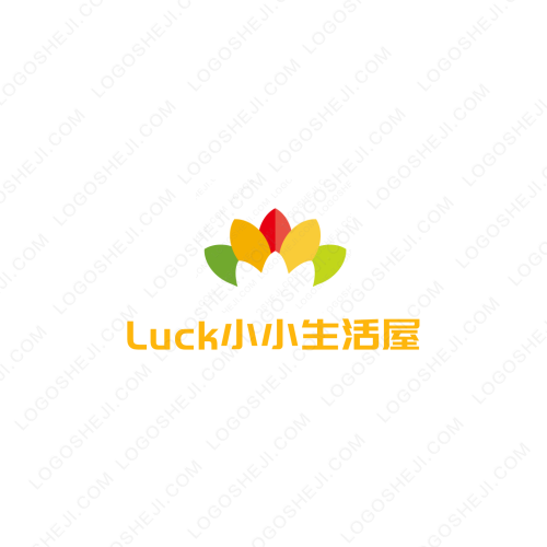 零度外賣網logo設計