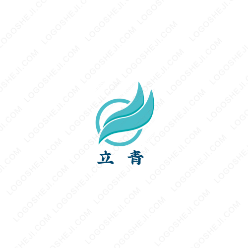 京墨大藥房logo設計