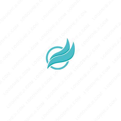 精釀啤酒logo設計