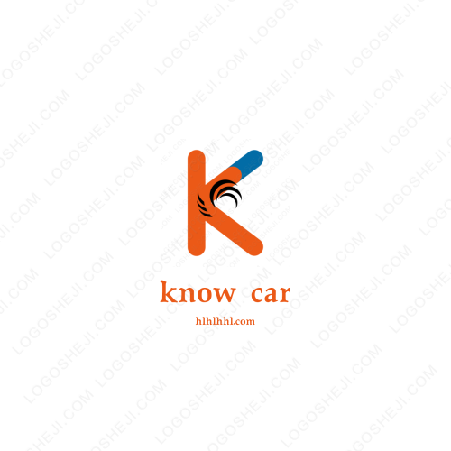 豪闊拓展專供logo設計