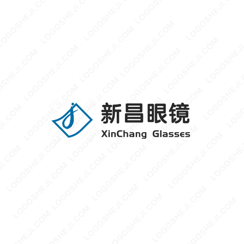 昳然精品服飾logo設計