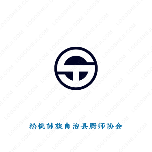 萬偉機(jī)電logo設(shè)計(jì)