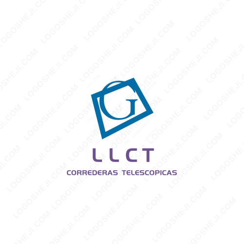 眼見為食logo設計