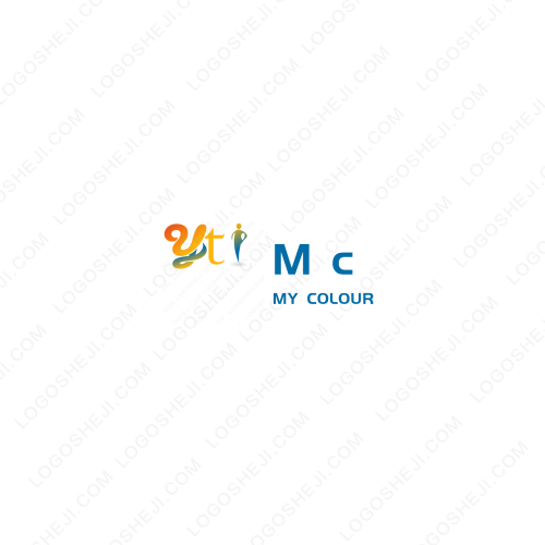 大江湖北京烤鴨logo設(shè)計(jì)