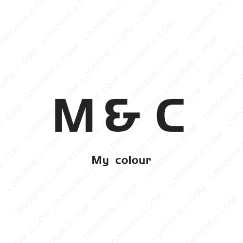 錢不多logo設計