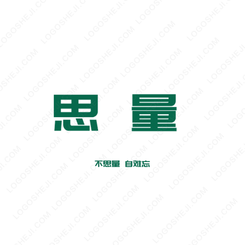 鏡工坊logo設(shè)計
