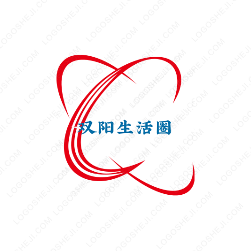 香港保險商學院logo設計