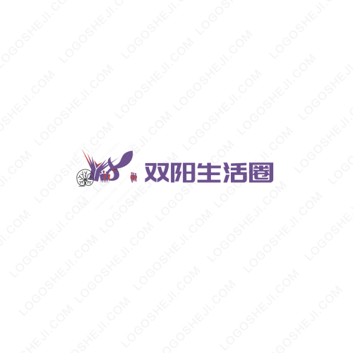 昊網logo設計