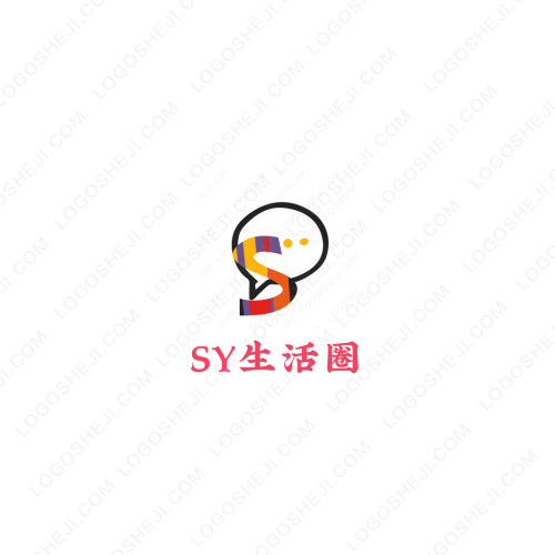 伊春市森林消防支隊logo設計