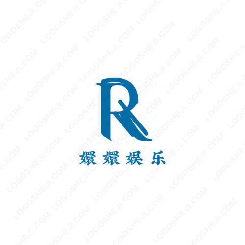 閩北門戶網logo設計
