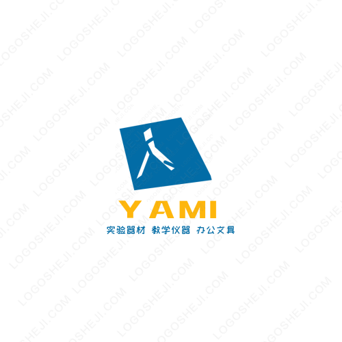 億盛模具特殊鋼logo設計