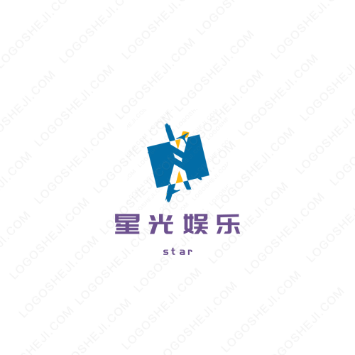 愛尚DIY手作logo設計