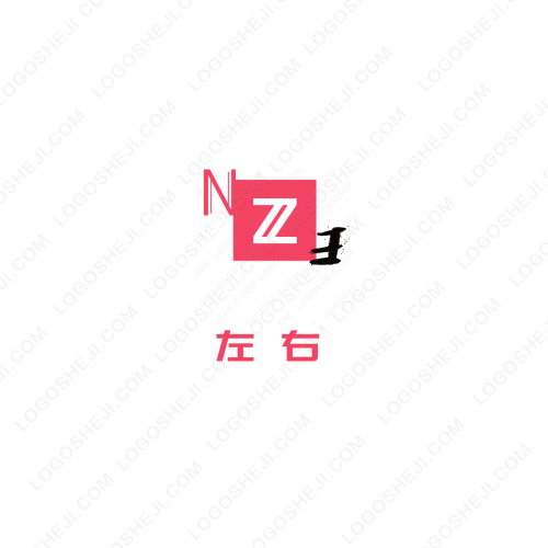 逸誠達logo設計