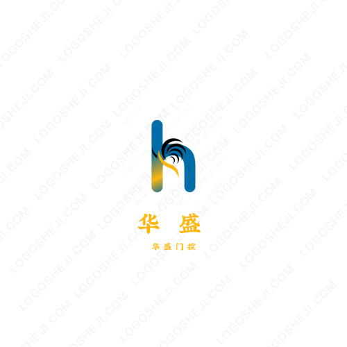 深圳市辭行傳媒有限公司logo設計