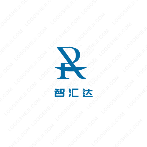 愛嘮叨的小袁姐logo設計