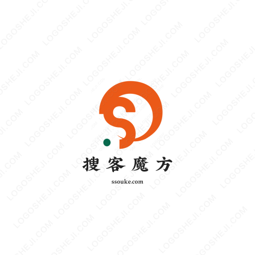 木底河logo設計