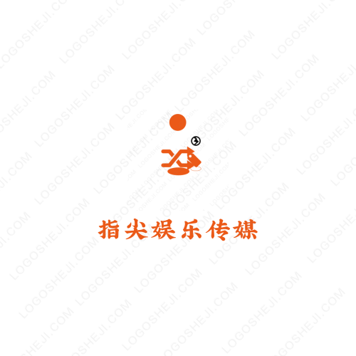 未來logo設計
