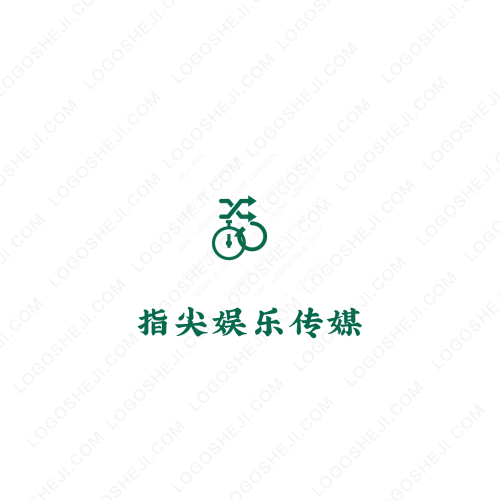陳斌logo設計