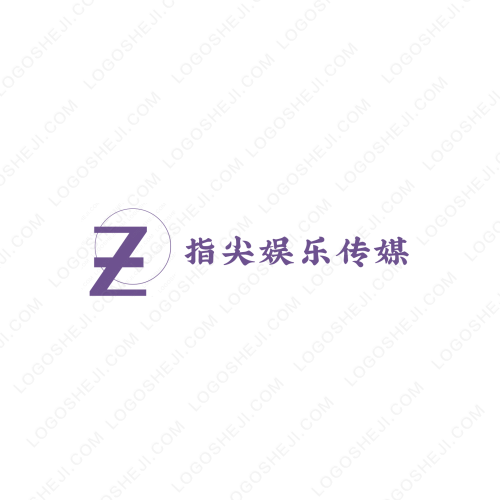游龍網絡logo設計