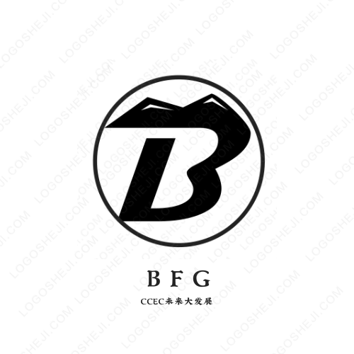 御最logo設計