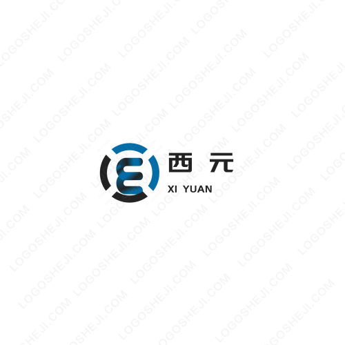 青創(chuàng)社logo設(shè)計