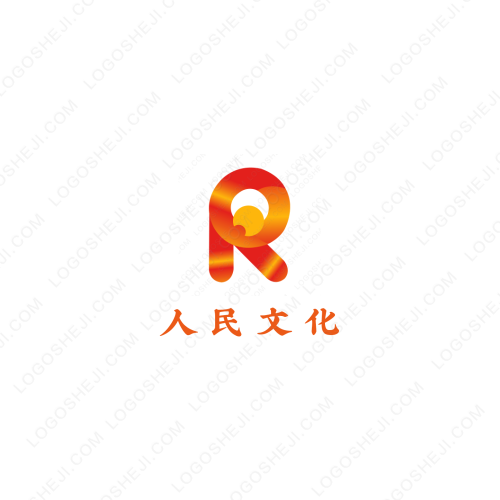 大淘小牛影視logo設計