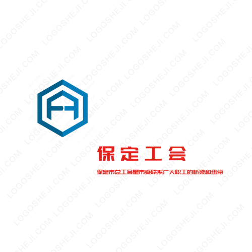 藝尚logo設計