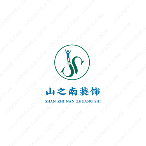 小淺陌logo設計