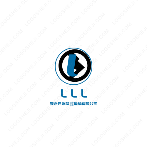 七洲優品logo設計