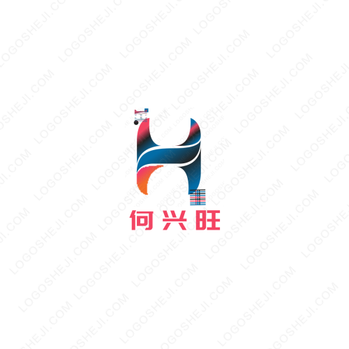 Topfunlogo設計