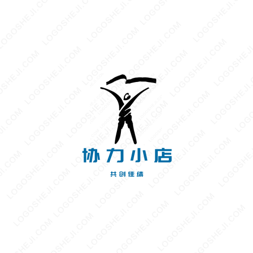 粵港澳影視廳logo設計