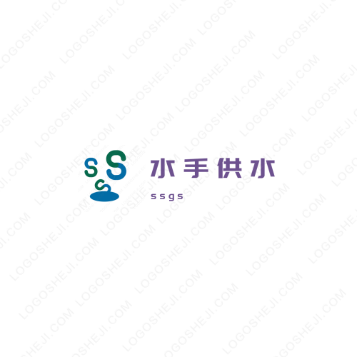 開亮科技logo設計