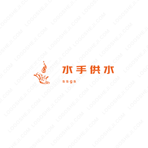 優(yōu)閃速跑logo設(shè)計(jì)